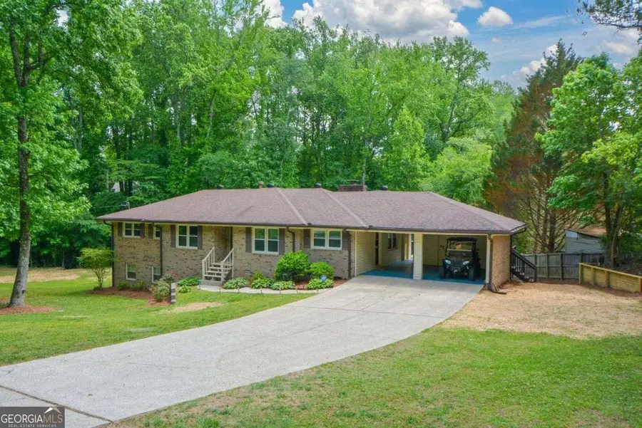 5851 Wills Orchard Road, Cumming, GA 30040 - #2