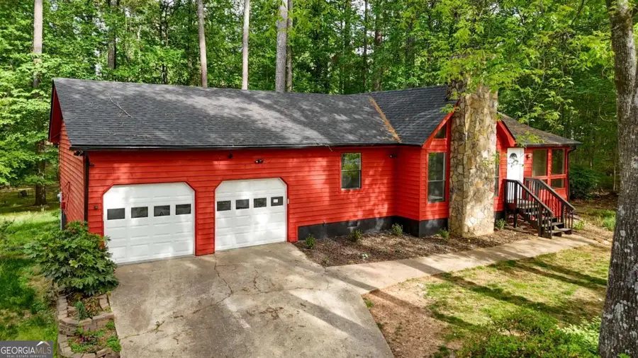 4380 Cary Drive, Snellville, GA 30039 - #3