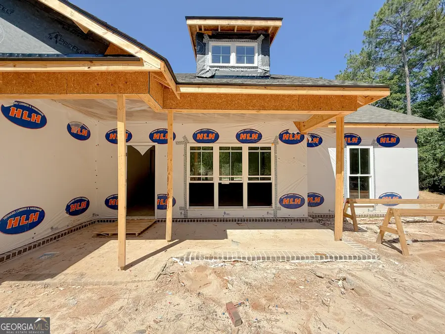 375 Canoochee Drive, Claxton, GA 30417 - #2