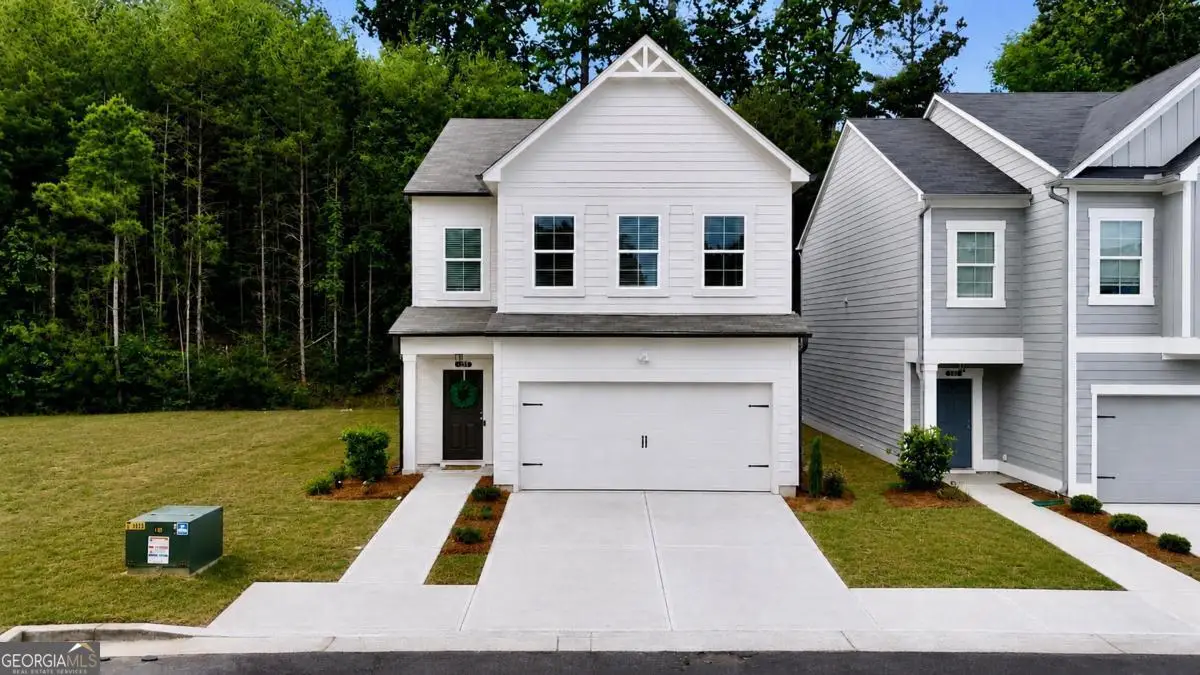 125 Millers Lane, Calhoun, GA 30701 - #1