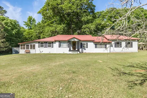8494 Lower Thomaston Road, Lizella, GA 31052