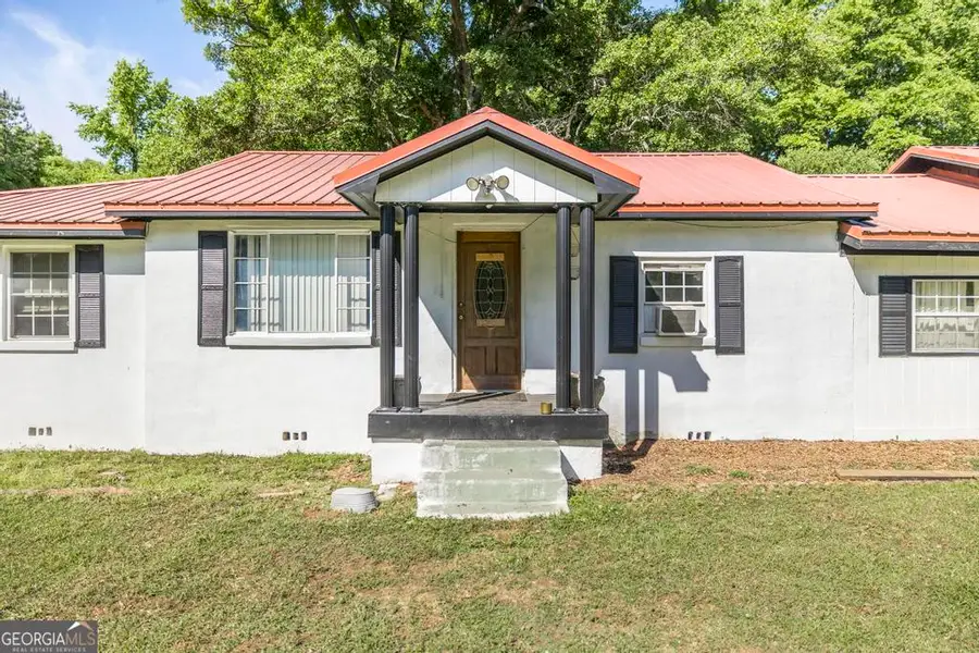 8494 Lower Thomaston Road, Lizella, GA 31052 - #3