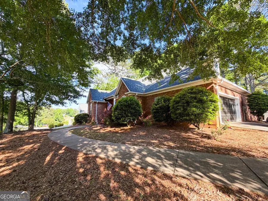 194 Charleston Avenue, Bremen, GA 30110 - #2