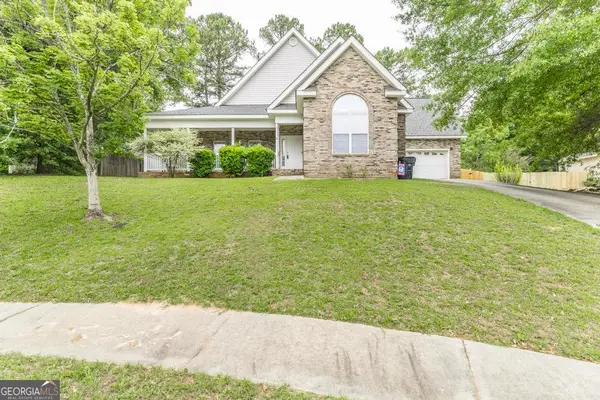 211 Cade Terrace, Warner Robins, GA 31088