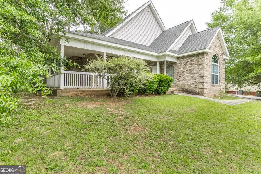 211 Cade Terrace, Warner Robins, GA 31088 - #3