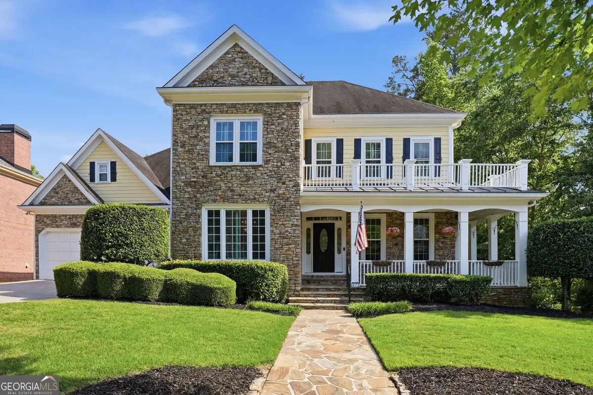 972 Moores Walk Lane, Suwanee, GA 30024 - #1