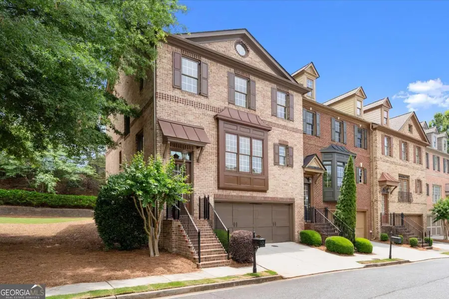 10650 Arlington Point, Alpharetta, GA 30022 - #2