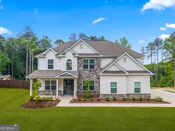 2815 Pilgrim Mill Road, Cumming, GA 30041