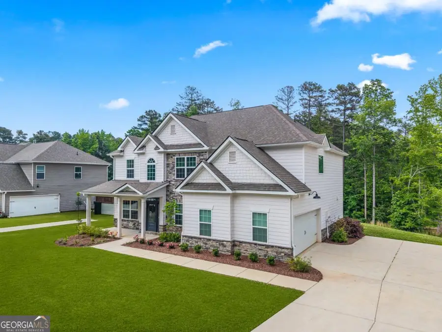 2815 Pilgrim Mill Road, Cumming, GA 30041 - #3