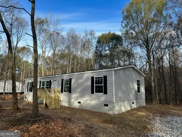 0A Grove Street, Royston, GA 30662 - #3