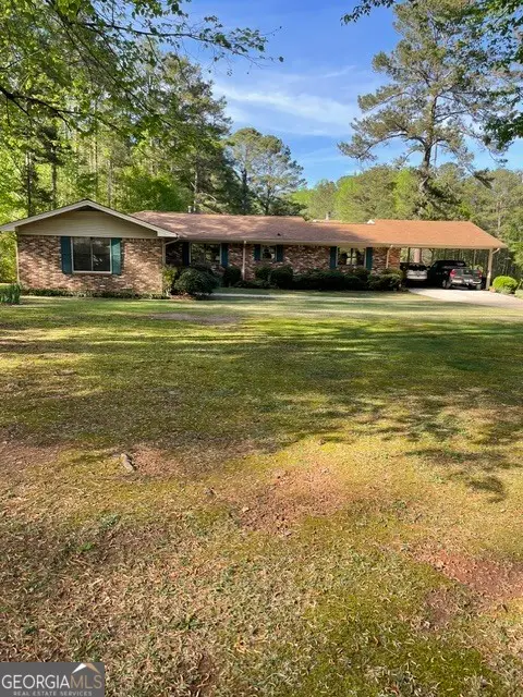 2024 Flat Rock Road, Stockbridge, GA 30281 - #1