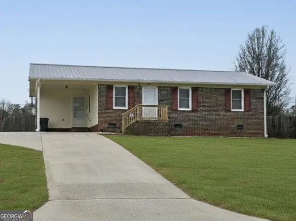 104 Fincher Street, Cave Spring, GA 30124