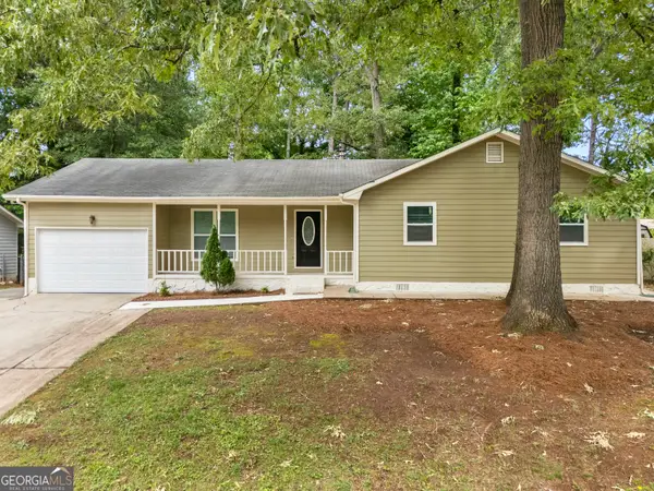 6940 Vesta Brook Drive, Morrow, GA 30260
