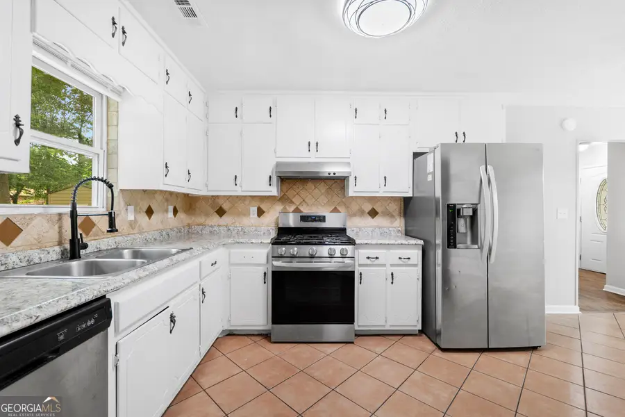 6940 Vesta Brook Drive, Morrow, GA 30260 - #2