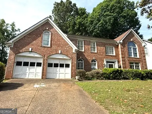 11640 Windbrooke Way, Alpharetta, GA 30005