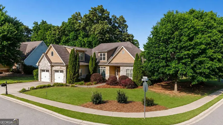 17 Maple Grove Drive, Adairsville, GA 30103 - #2