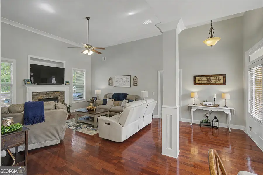 17 Maple Grove Drive, Adairsville, GA 30103 - #3