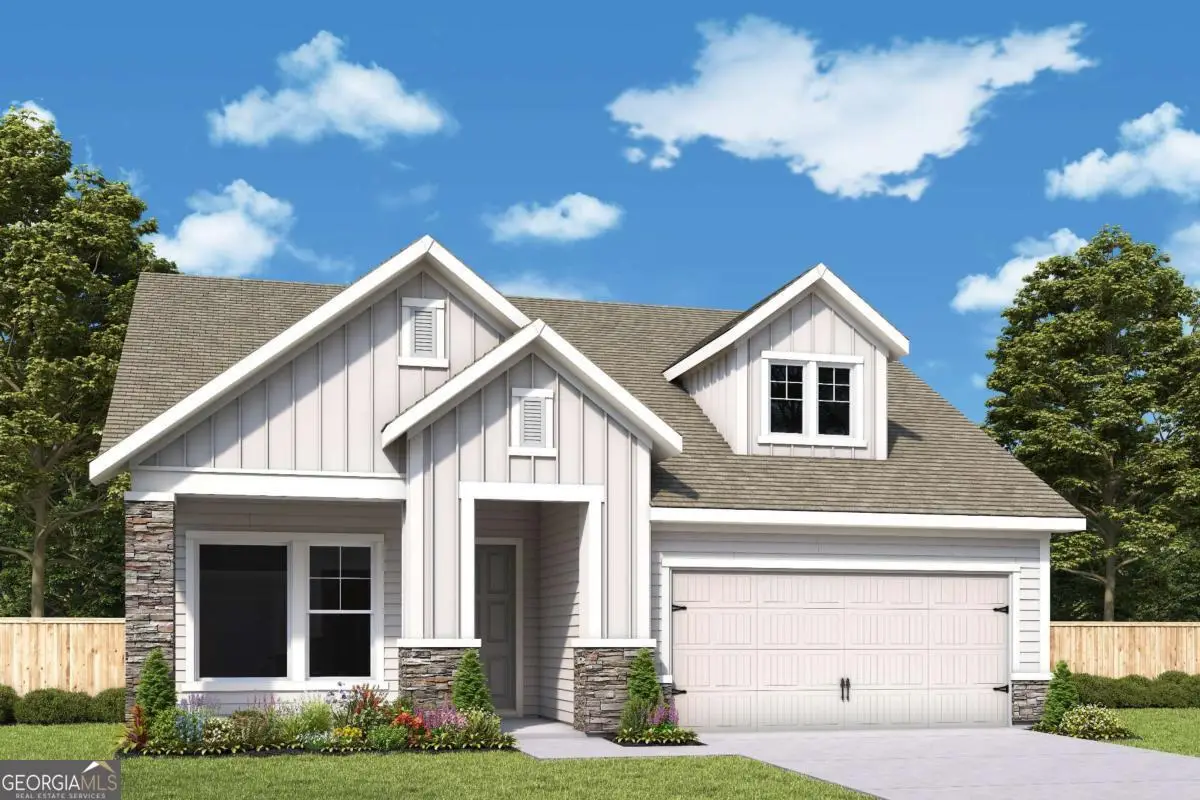 2000 Ripple Park Bend, Canton, GA 30114 - #1