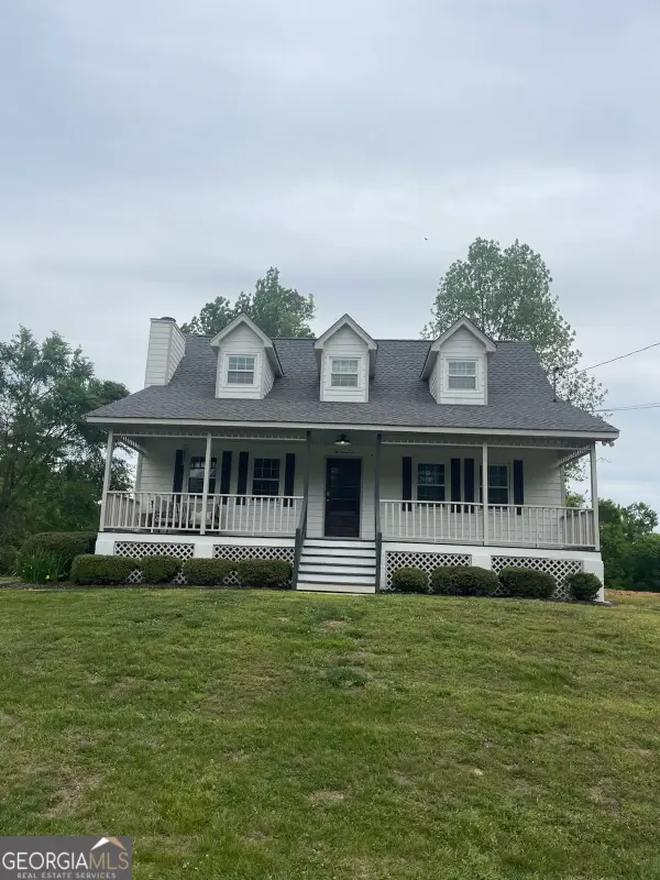 126 Findley Road Ne, Rydal, GA 30171