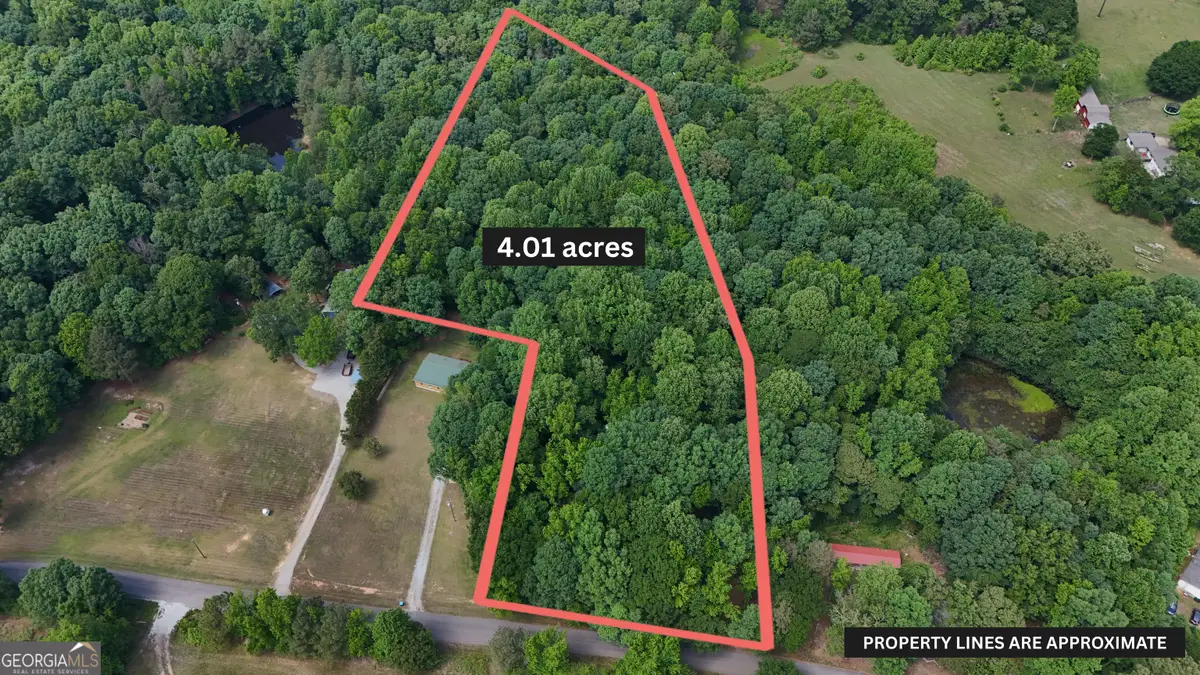 186 Doyle Road, Bowersville, GA 30516 - #1