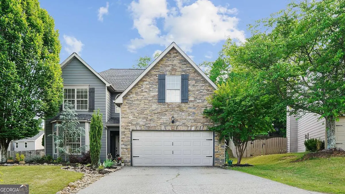 375 Fairpointe Place, Suwanee, GA 30024 - #1