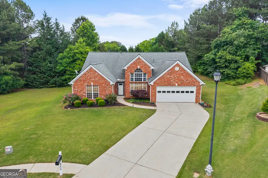 935 Waldwick Drive, Lawrenceville, GA 30045 - #2