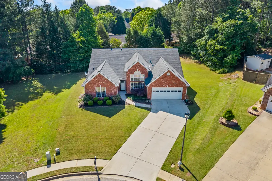 935 Waldwick Drive, Lawrenceville, GA 30045 - #3