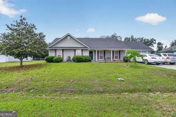 5071 Pearl Davis Road, Valdosta, GA 31605