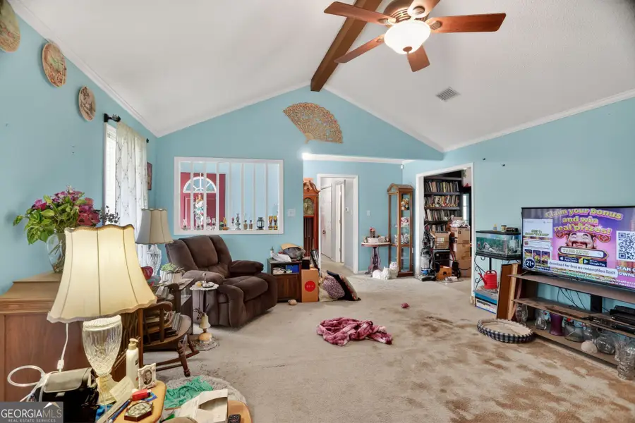 5071 Pearl Davis Road, Valdosta, GA 31605 - #3