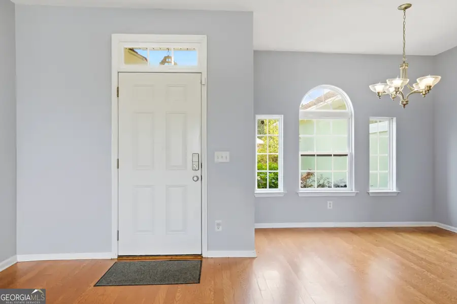 260 Water Crest Drive, Brunswick, GA 31523 - #2