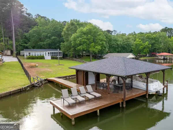 113 Knight Cove Se, Milledgeville, GA 31061