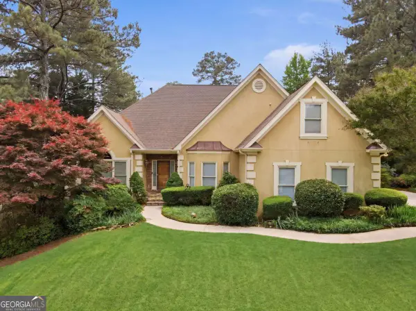 3725 Ridgeway Terrace, Suwanee, GA 30024