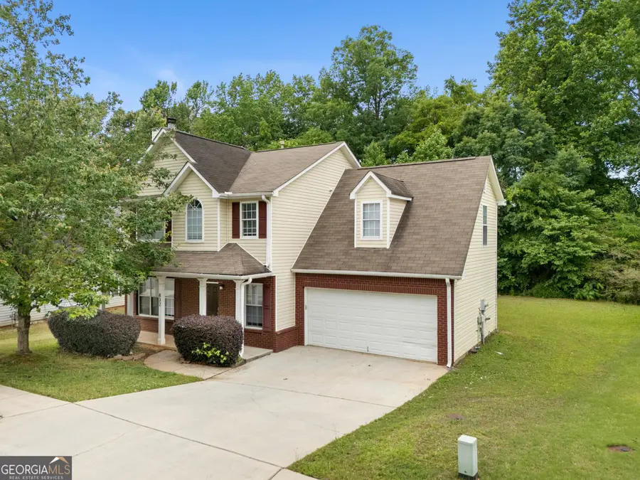 832 Piccadilly Circle, Stockbridge, GA 30281 - #2