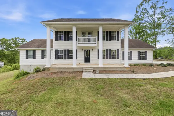 113 Wynn Wood Lane, Alto, GA 30510