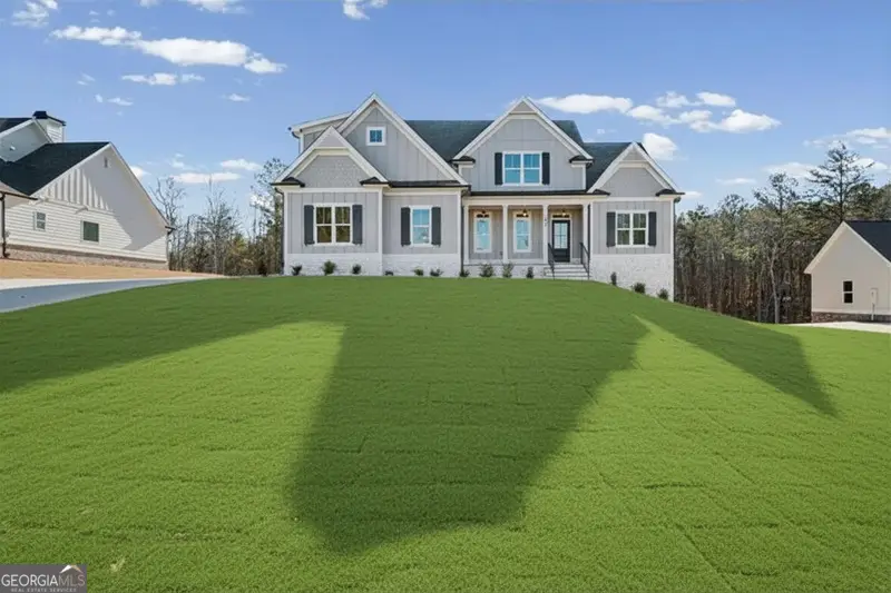 994 Cable Road, Waleska, GA 30183 - #2