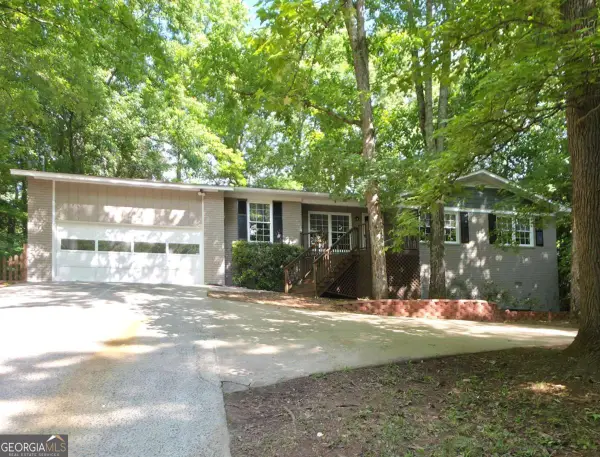 265 Spalding Circle, Athens, GA 30605
