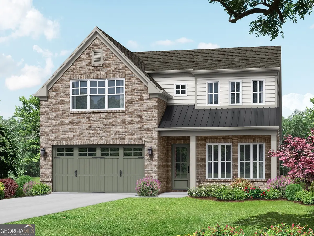 800 Lapis Trail, Kennesaw, GA 30152 - #1
