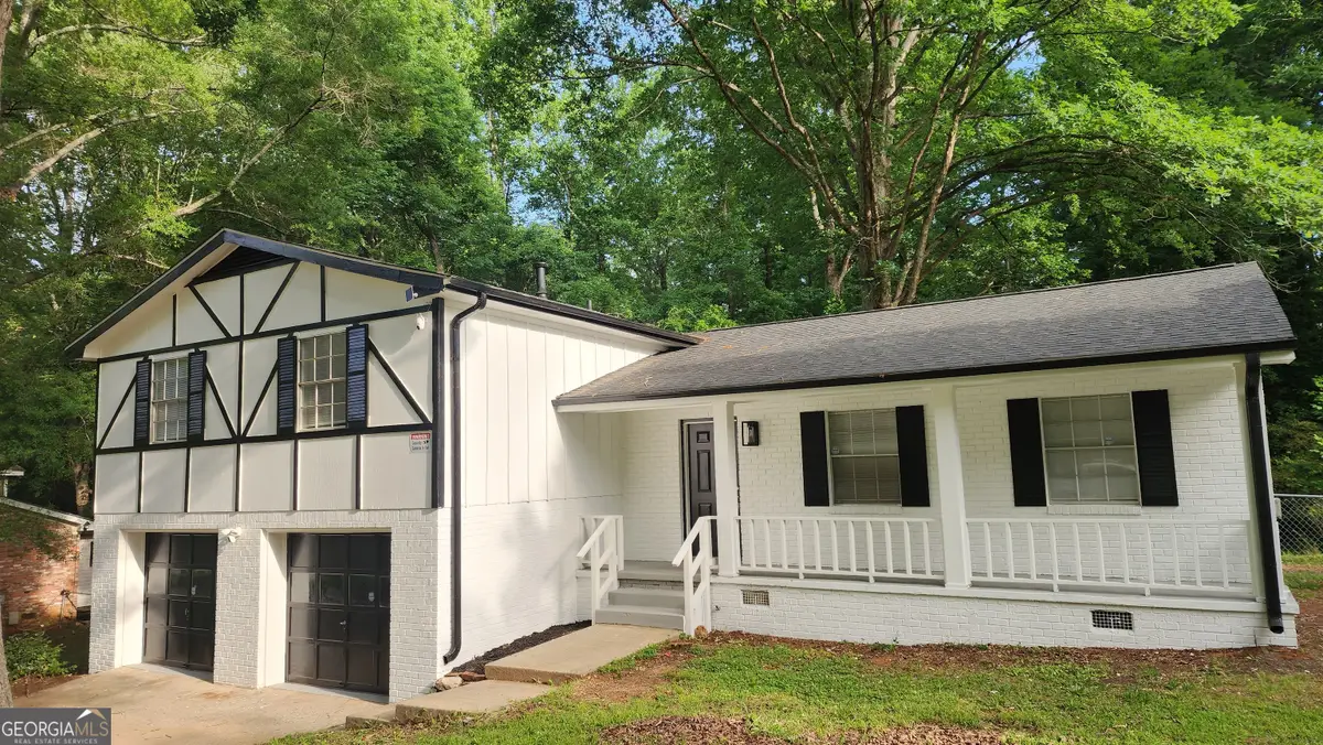 113 Hawthorne Drive, Riverdale, GA 30274 - #1