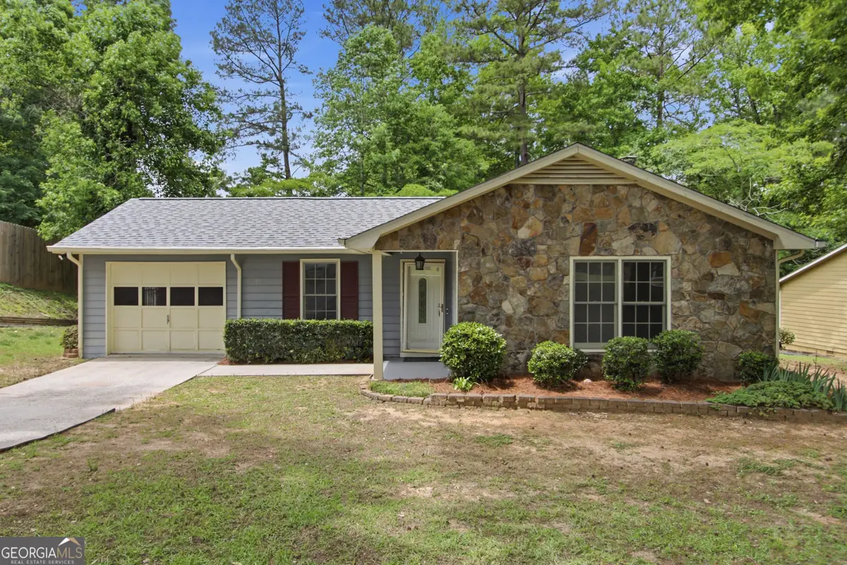 1171 Salisbury Trail, Riverdale, GA 30296 - #1