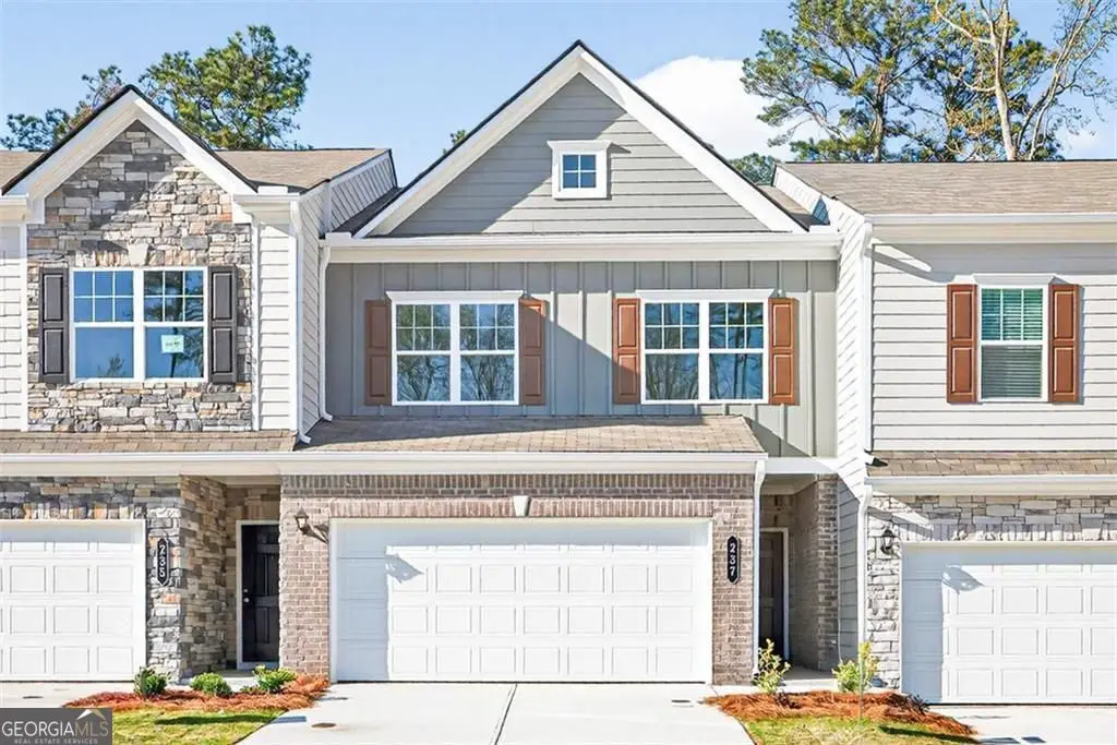 312 Caroline Place #99, Villa Rica, GA 30180 - #1