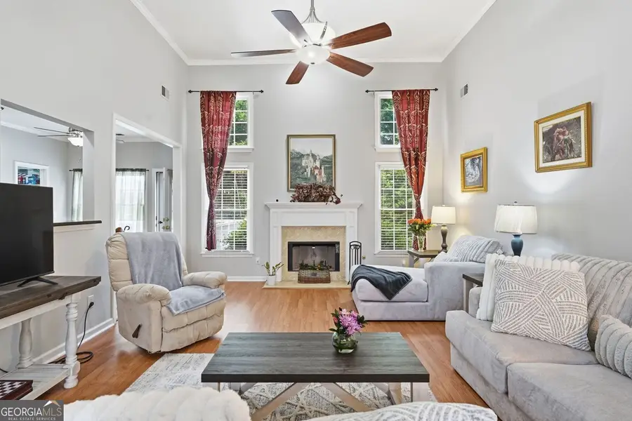 1221 Kingsbury Lane, Powder Springs, GA 30127 - #2