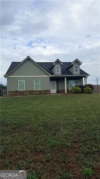 64 Neal Little Road, Carnesville, GA 30521