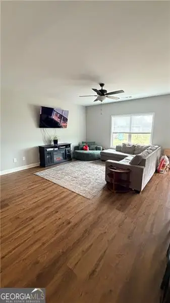 64 Neal Little Road, Carnesville, GA 30521 - #3