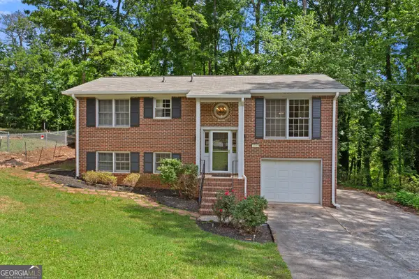 1169 Mountain View Drive, Marietta, GA 30062