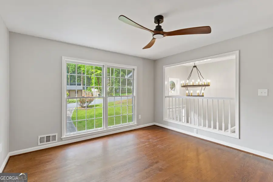 1169 Mountain View Drive, Marietta, GA 30062 - #2