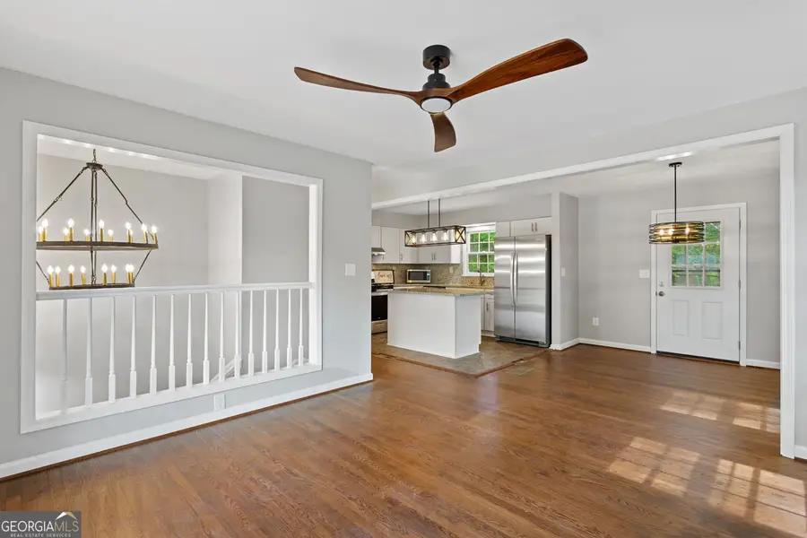 1169 Mountain View Drive, Marietta, GA 30062 - #3