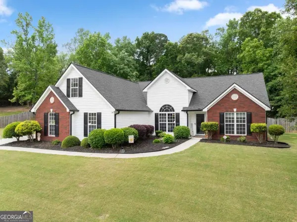 97 Arbor Trace, Braselton, GA 30517