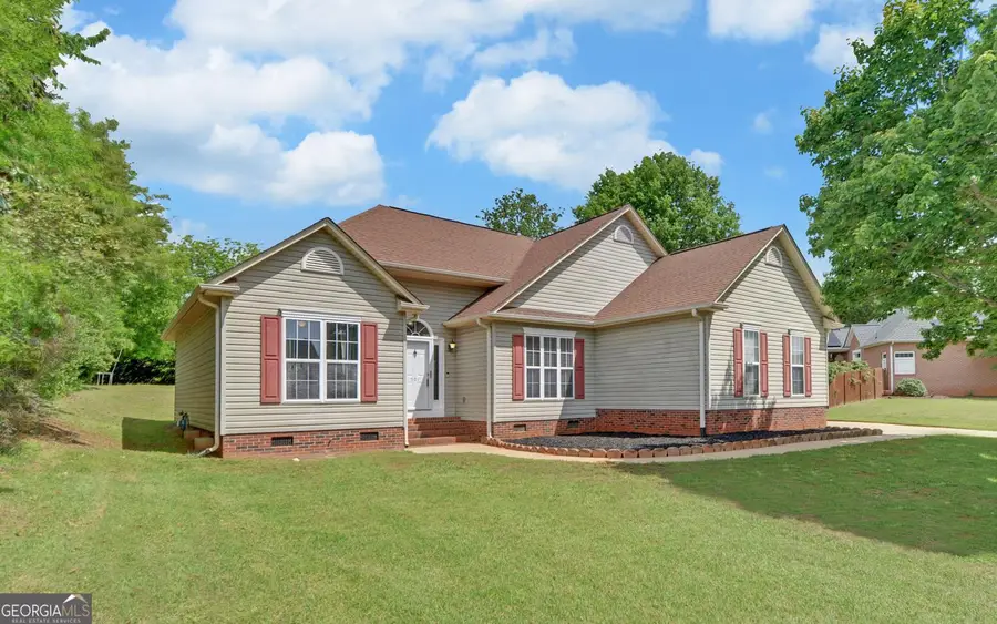 507 Laurens Drive, Anderson, SC 29621 - #2