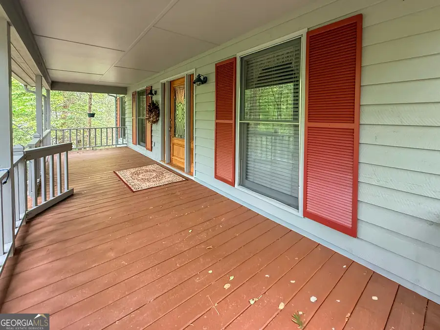 304 Hawks Nest, Sautee Nacoochee, GA 30571 - #2