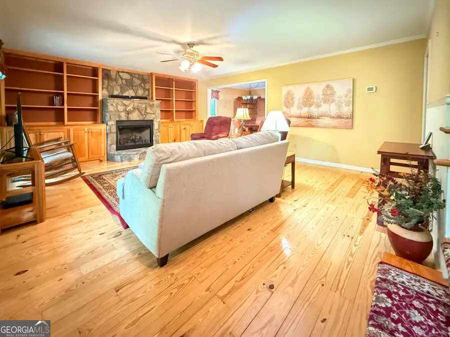 304 Hawks Nest, Sautee Nacoochee, GA 30571 - #3
